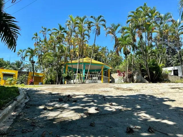 Casa / Solar En Venta En Villa Altagracia