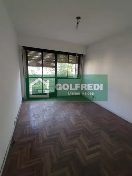 Departamento 2 Ambientes En Don Torcuato