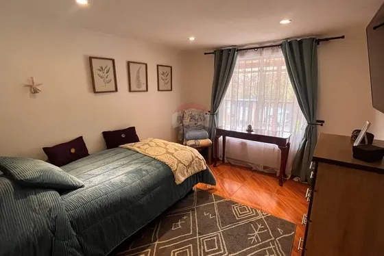 Se Vende Hermosa Casa Amoblada