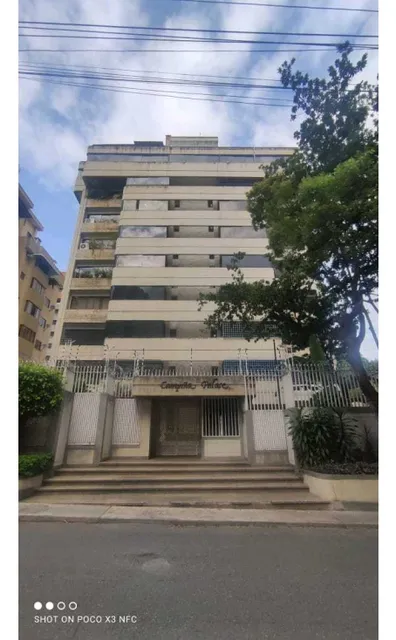 Apartamento Remodelado Venta La Campiña