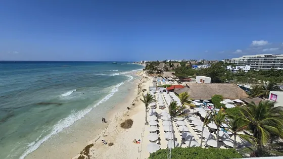 Penthouse De  Venta En Coco Beach