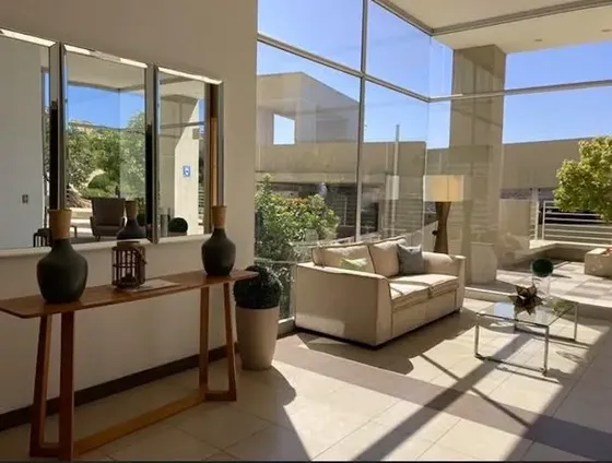 Departamento En Arriendo De 3 Dorm. En Viña Del Mar