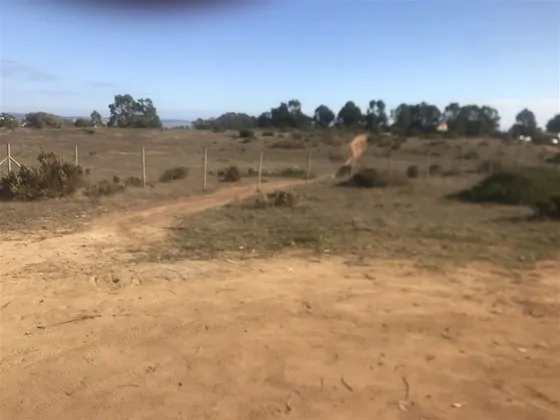 Terreno Construccion En Venta En Algarrobo