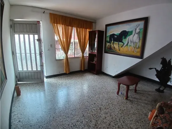Casa En Venta En El Barrio Santa Fé