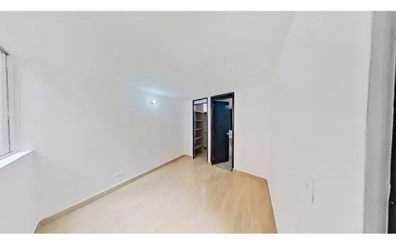 Apartamento En Venta Madera Bello(x)