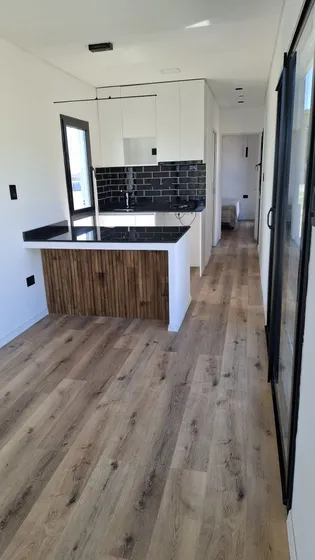 Casa Container 40 Pies | 30 Mts2