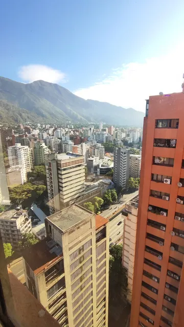 Bello Apartamento En Venta Plaza Venezuela 