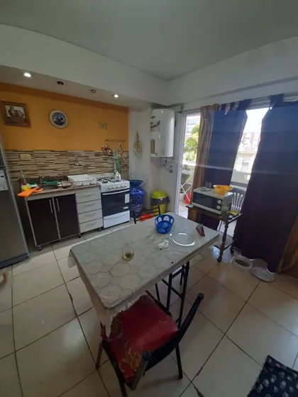 Departamento En Venta En Liniers