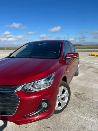 Chevrolet Onix Plus 1.0t Ltz