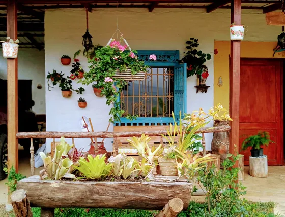 Venta Casa Campestre Parcelacion El Carmelo