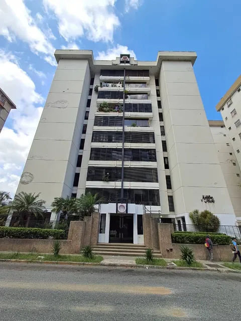 Montalban Ii, Excelente Apartamento Remodelado 