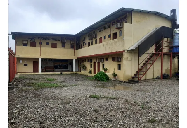 Posada Turística En El Mun Rojas Edo Barinas Ve21-169pt-moli-ehid