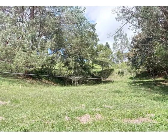 Lote En Venta En Parcelación Nueva El Retiro Sector La Argentina