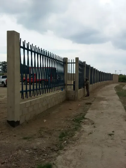 Momentum Terreno Con Bienhechurías De Galpón En Urb Industrial Altos De Castillito San Diego Carabobo Ir-kr