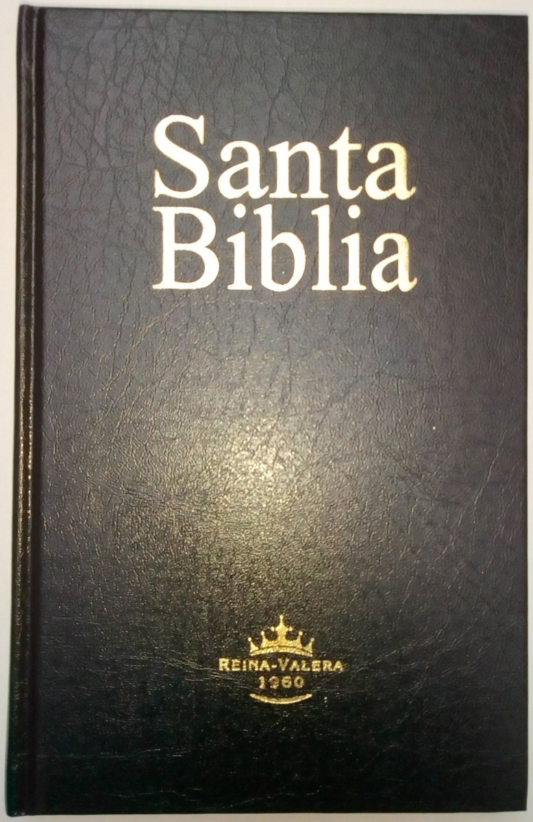 donde comprar la biblia reina valera 1960