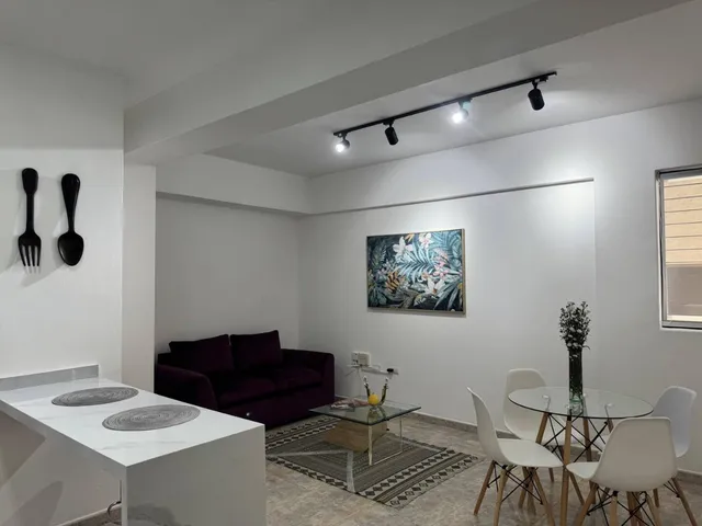 Apartamento En Alquiler En La Trigaleña
