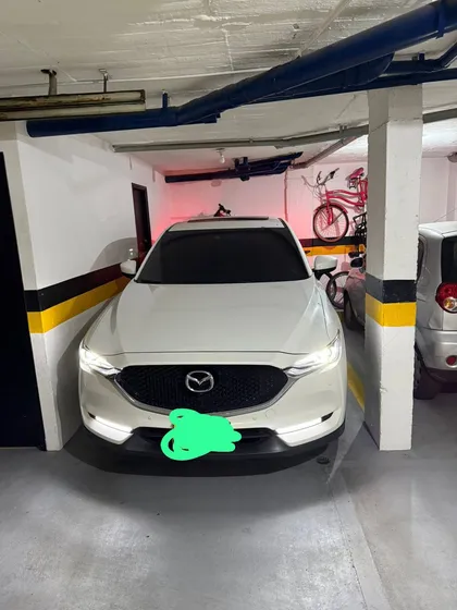 Mazda Cx-5 2.5 Signature 4x4