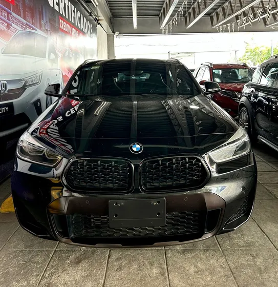 Bmw X2 2.0 Sdrive 20i M Sport L4 At