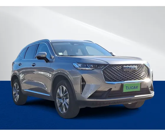 Haval H6 Xrs