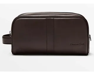 Neceser caballero massimo dutti hotsell