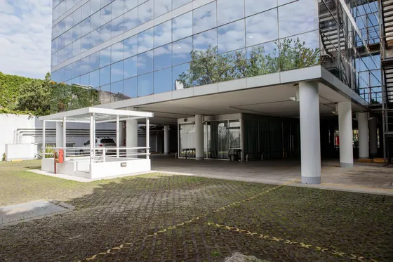 Oficinas En Alquiler En Munro, Vicente Lopez