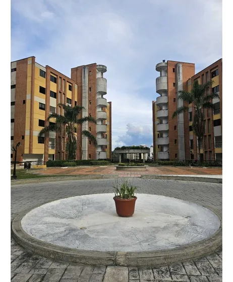 Vendo Apartamento 311m2 El Cigarral 6247