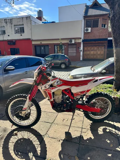Beta 390 Rr Año 2019