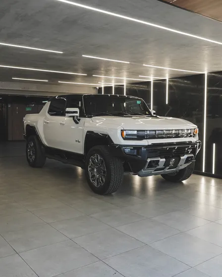 Hummer Ev 3x Pick Up