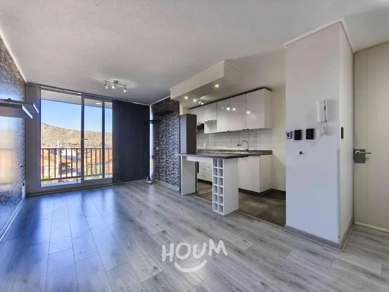 Departamento Avenida San Carlos Id: 171647
