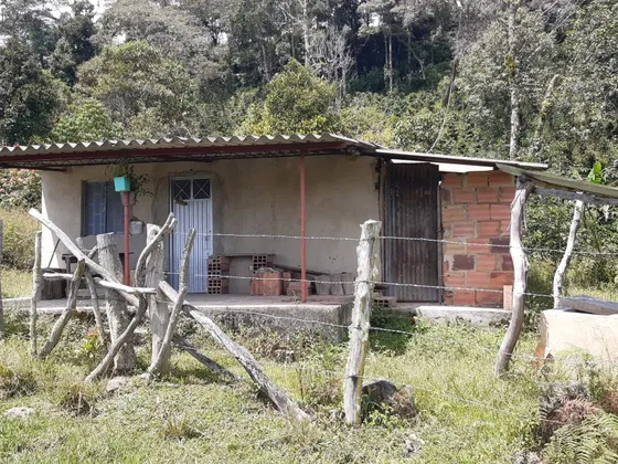 Hermosa Finca En Puente Nacional Santander 