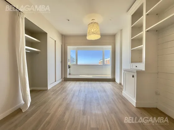 Monoambiente Venta Olivos Reciclado Vista Río