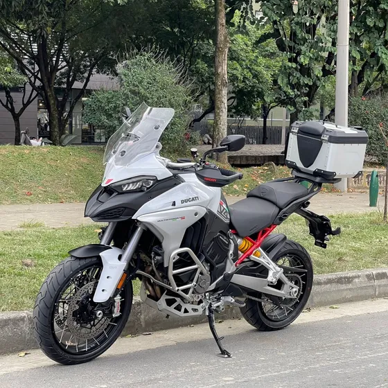 Ducati Multistrada V4s 1.160