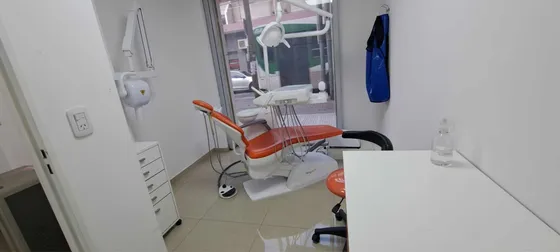 Alquiler Consultorio Odontológico