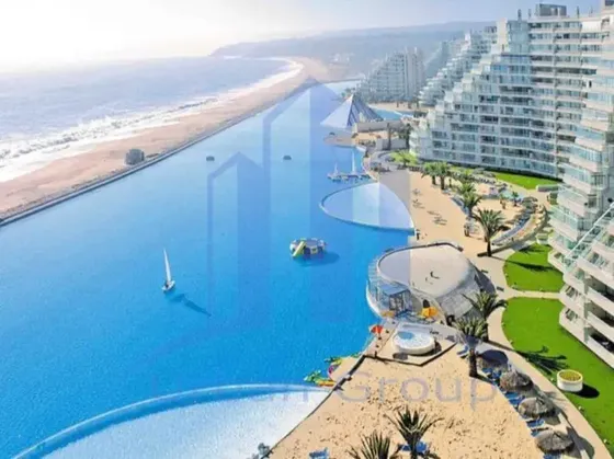 Espectacular Vista Al Mar - Precioso - Impecable - Amplio