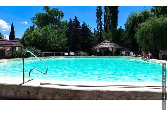 Venta De Complejos De Cabañas En Las Rabonas Traslasierra Cordoba