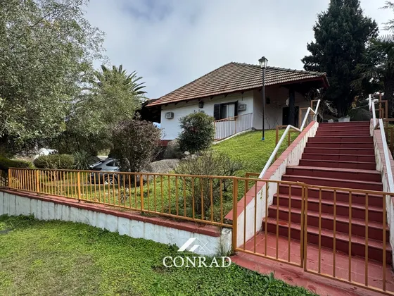 Cerro Azul - Casa En Venta De Tres Dormitorios Con Pileta - Córdoba