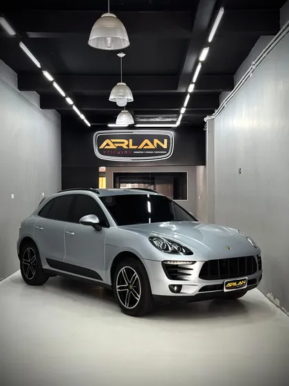 Porsche Macan 2.0 5p