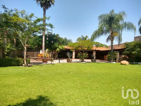 Venta Rancho 1 Ambiente Lomas De Montechelo (el Pedregal)