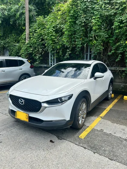 Mazda Cx-30 2.0 Grand Touring At