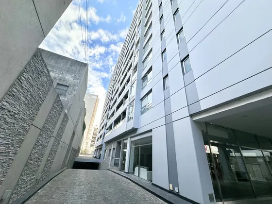 Venta De Departamento Con Cochera En Caballito