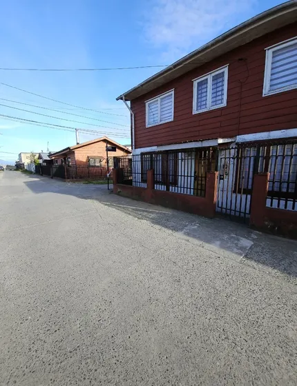 Casa Esquina