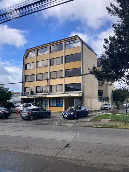 Oficina En Arriendo En Valdivia