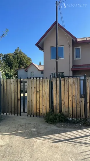 Casa En Arriendo De 2 Dorm. En Rancagua