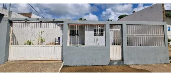 Casa En El Sector Boqueron Zona Norte Ve13-057sb-rzer