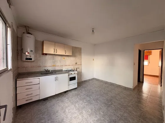 Vendo Depto 2amb Pb Listo Para Escriturar 