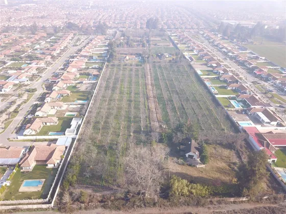 Terreno En Venta En Maipú