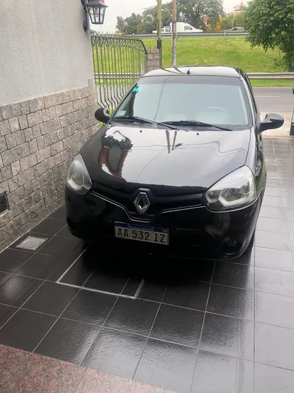 Renault Clio 1.2 Mio Confort Pack 5p