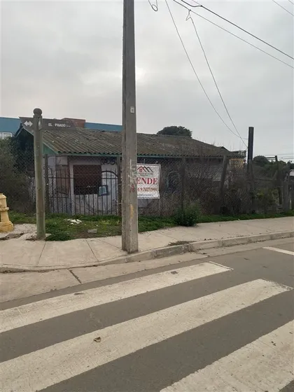Sitio En Venta En Concón