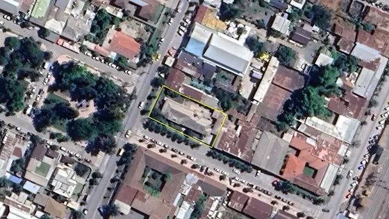 Venta De Terreno En Requínoa Id. 83.498-lin
