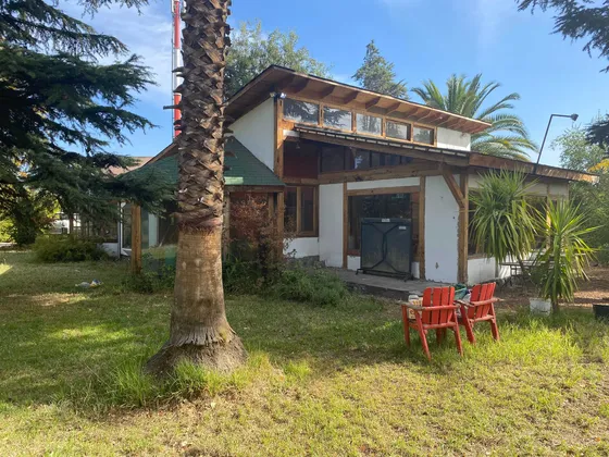  2.400 M2  Vizcachas 5 Dor 3 Baños  Oficina  (93806)